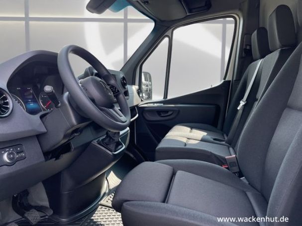 Mercedes-Benz Sprinter 315 CDI 110 kW image number 10