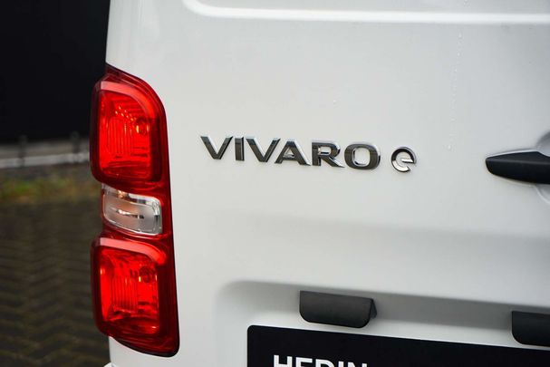 Opel Vivaro L3 75kWh 100 kW image number 7