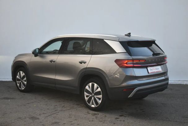 Skoda Kodiaq 142 kW image number 18