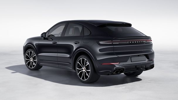 Porsche Cayenne 353 kW image number 2