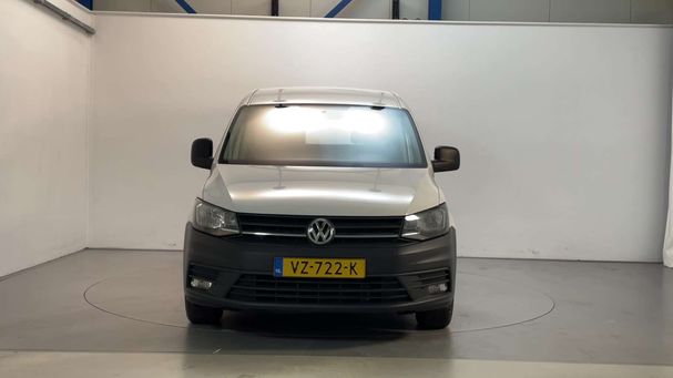 Volkswagen Caddy Maxi 2.0 TDI 55 kW image number 14