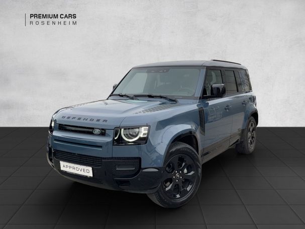 Land Rover Defender 110 D250 X-Dynamic SE 183 kW image number 1