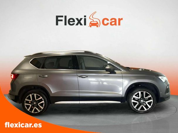 Seat Ateca 2.0 TDI 110 kW image number 8