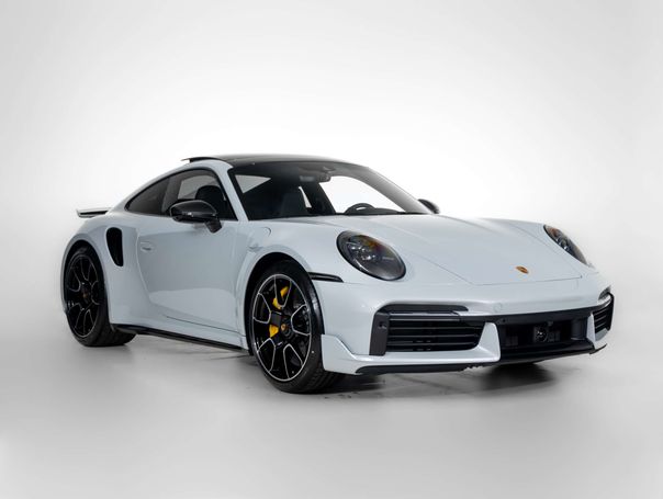 Porsche 992 Turbo S 478 kW image number 11