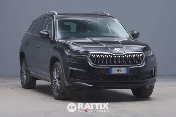 Skoda Kodiaq 2.0 TDI DSG 110 kW image number 1