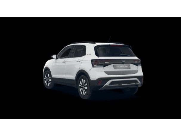 Volkswagen T-Cross 1.0 TSI 70 kW image number 1