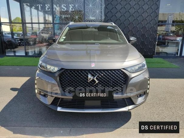 DS Automobiles 7 Crossback BlueHDi 130 96 kW image number 3