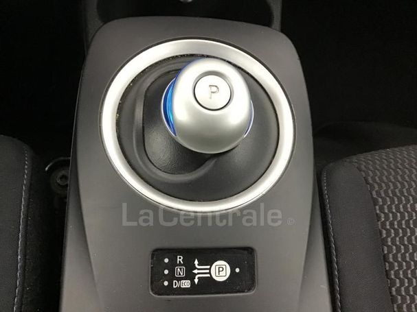 Nissan Leaf 24 kWh Visia 80 kW image number 21