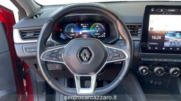 Renault Captur E-Tech 160 Intens 117 kW image number 7