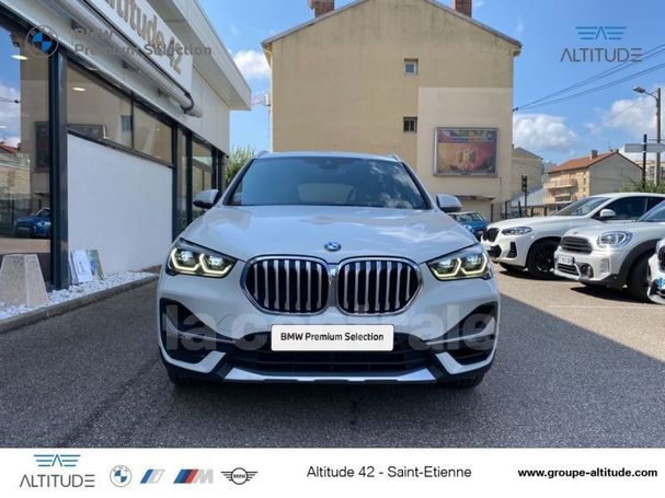 BMW X1 sDrive18i xLine 103 kW image number 3