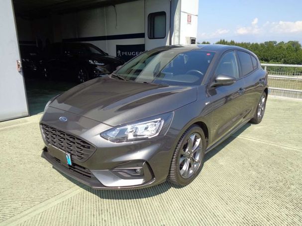 Ford Focus 1.5 EcoBlue 88 kW image number 1