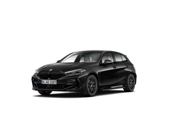 BMW 118i M Sport 100 kW image number 7