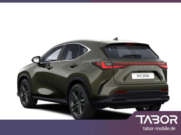 Lexus NX 350 h 179 kW image number 2