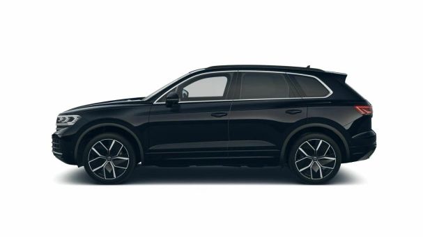 Volkswagen Touareg 4Motion 210 kW image number 3