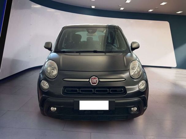 Fiat 500L 1.6 Cross 88 kW image number 4