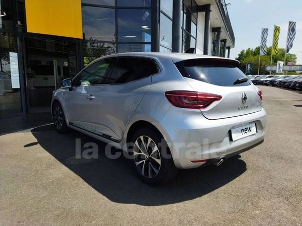 Renault Clio TCe 90 66 kW image number 4