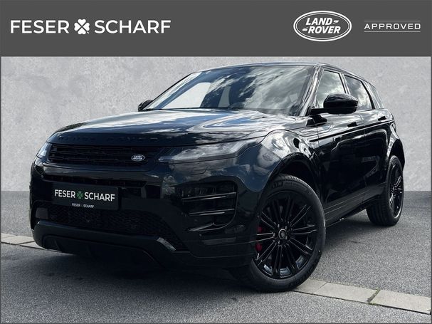 Land Rover Range Rover Evoque P300e 227 kW image number 1