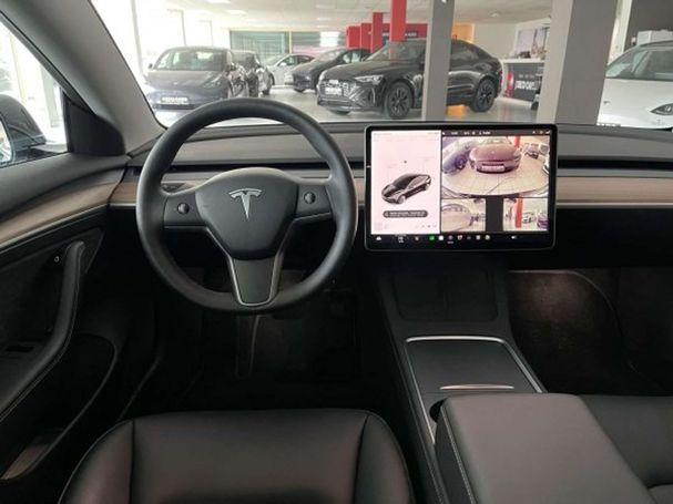 Tesla Model 3 254 kW image number 15