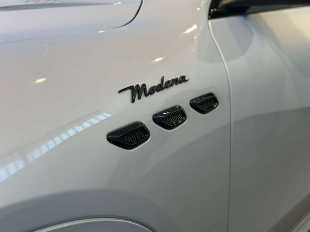 Maserati Grecale Modena 243 kW image number 23