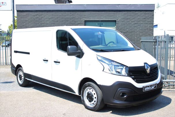 Renault Trafic dCi 125 L2H1 92 kW image number 5