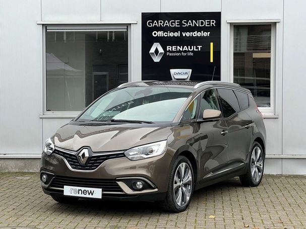 Renault Grand Scenic TCe 140 103 kW image number 1