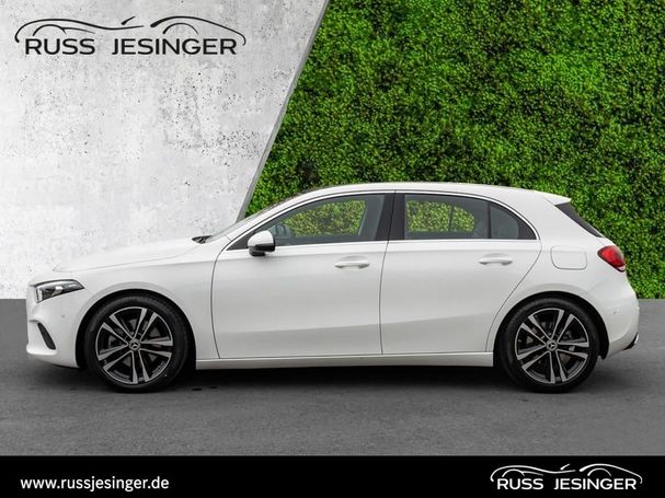 Mercedes-Benz A 220 140 kW image number 4