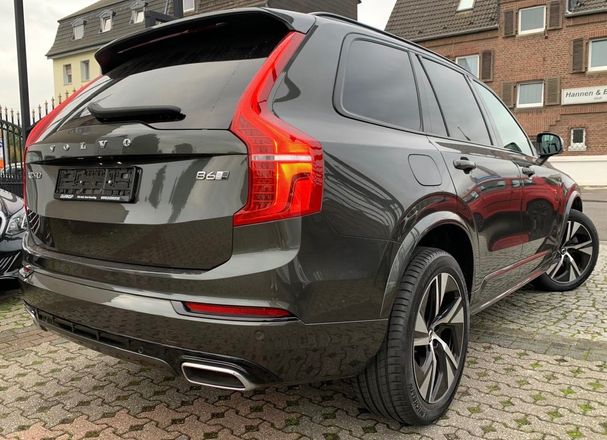 Volvo XC90 AWD 228 kW image number 6