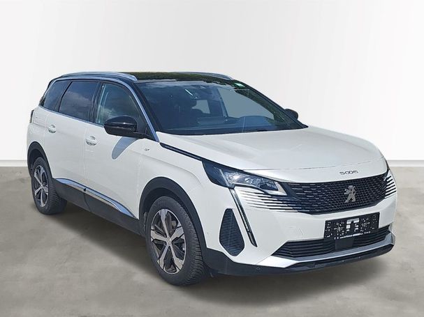 Peugeot 5008 BlueHDi 130 96 kW image number 3