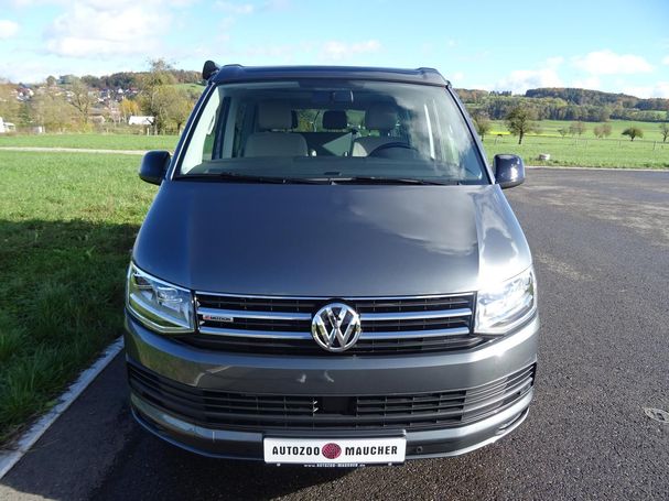 Volkswagen T6 California 4Motion Beach Edition 110 kW image number 18