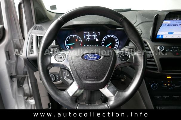 Ford Tourneo Connect 74 kW image number 13