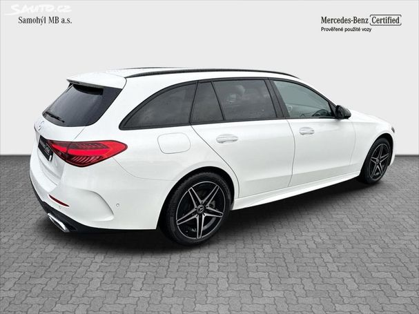 Mercedes-Benz C 300 150 kW image number 2