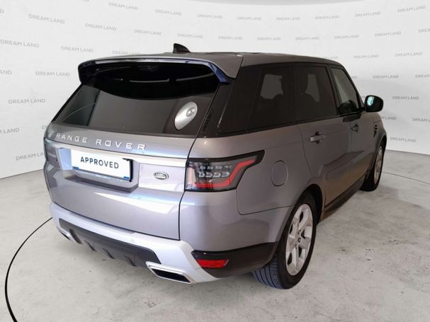 Land Rover Range Rover Sport SDV6 HSE 183 kW image number 2