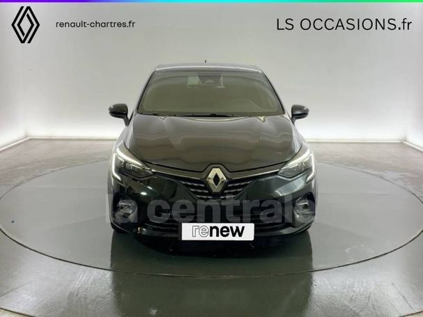 Renault Clio TCe 90 66 kW image number 3