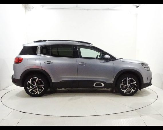 Citroen C5 Aircross BlueHDi 130 S&S EAT8 96 kW image number 6