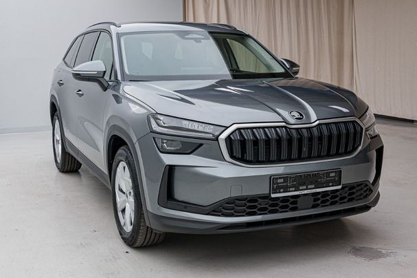 Skoda Kodiaq 1.5 TSI DSG 110 kW image number 7