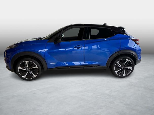 Nissan Juke Hybrid N-DESIGN 105 kW image number 5