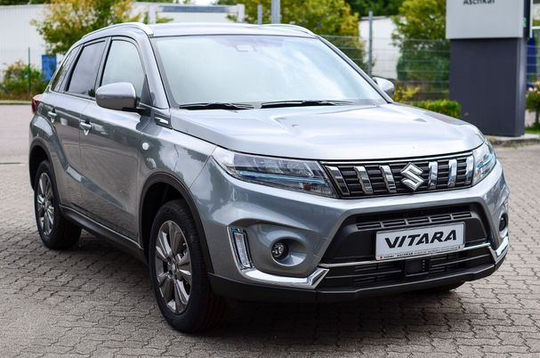 Suzuki Vitara 1.4 Hybrid Comfort 95 kW image number 2