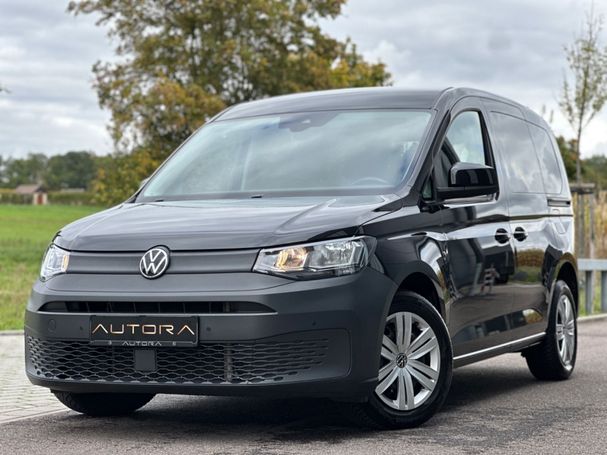 Volkswagen Caddy 75 kW image number 1