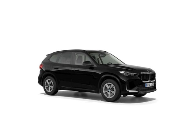 BMW X1 sDrive18d 110 kW image number 2