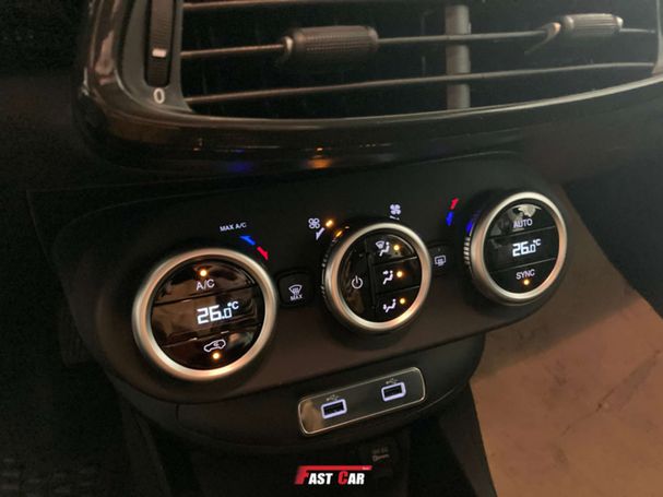 Fiat 500X 1.0 88 kW image number 12