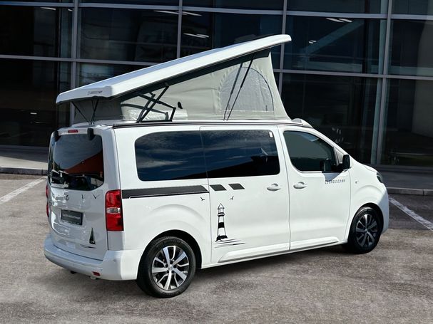 Toyota Proace Verso 88 kW image number 8