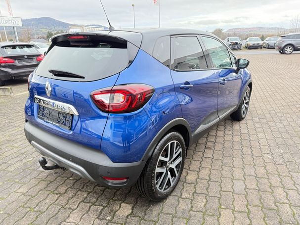 Renault Captur Version S 110 kW image number 2