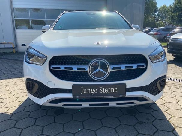 Mercedes-Benz GLA 250 e 160 kW image number 19