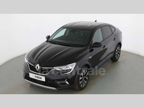 Renault Arkana 1.6 E-Tech 107 kW image number 15