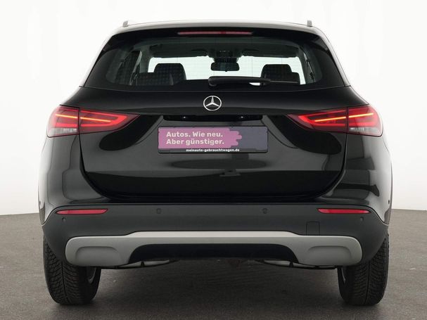 Mercedes-Benz GLA 180 100 kW image number 7