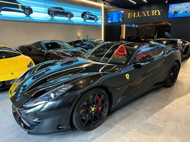 Ferrari 812 GTS 584 kW image number 15