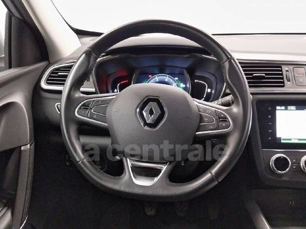 Renault Kadjar TCe 140 103 kW image number 22