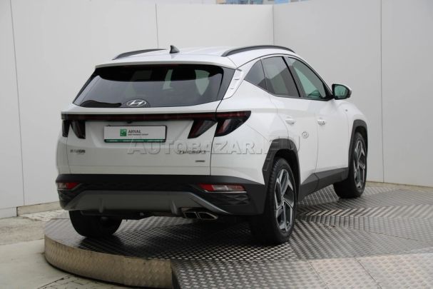 Hyundai Tucson 100 kW image number 7