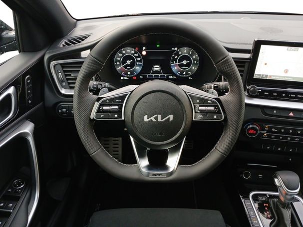 Kia XCeed GT-Line 103 kW image number 12