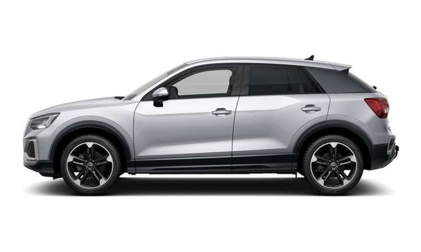 Audi Q2 30 TFSI Advanced 81 kW image number 3